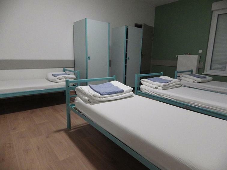 Le Val D'Ante Hotel Givry-en-Argonne Екстериор снимка
