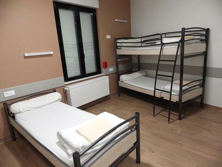 Le Val D'Ante Hotel Givry-en-Argonne Екстериор снимка